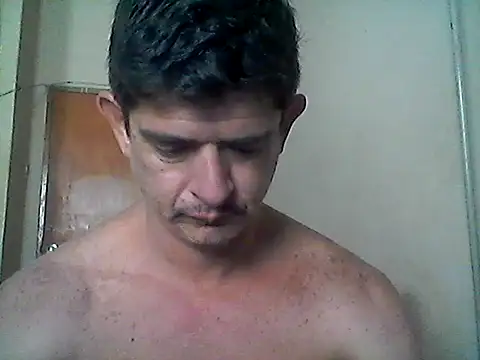 Snapshot of Marobronco chatting on 12.03.25 Marobronco online show from 12.03.25