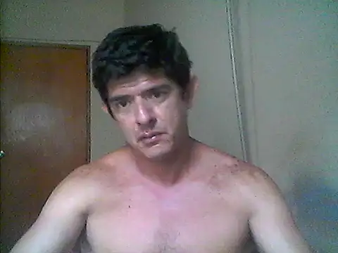 Snapshot of Marobronco chatting on 01.15.26 Marobronco online show from 01.15.26