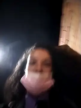 rebekka simpson online show from 11.19.25