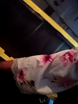 allissonw13 online show from 09.27.25