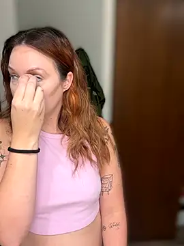 Blaze Baby online show from 10.09.25