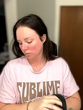 Blaze Baby online show from 01.13.26