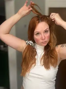 Blaze Baby online show from 03.26.26