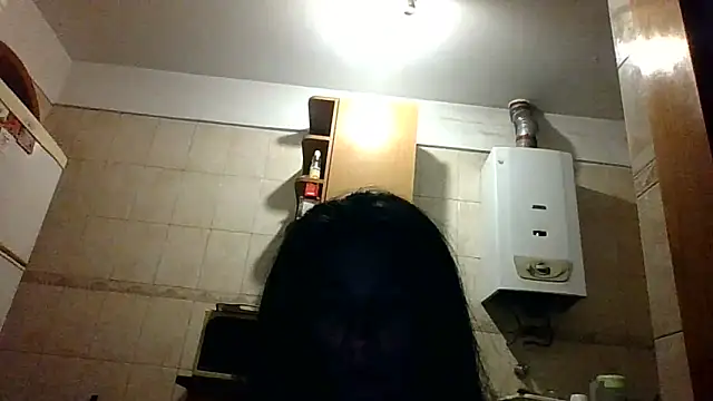 Bigyummmzul online show from 03.21.25