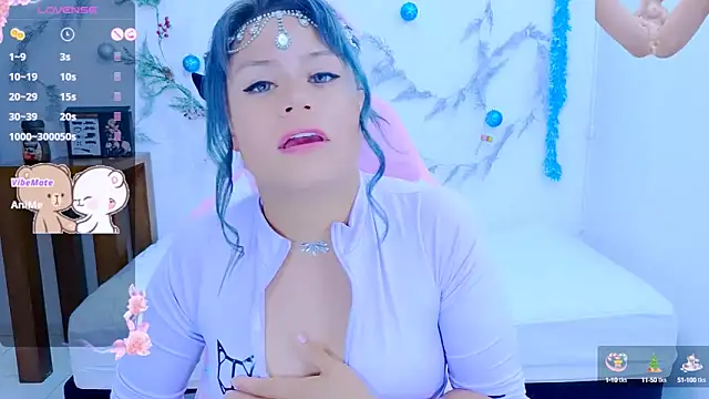 BONNYFETISHSEX online show from 01.06.25