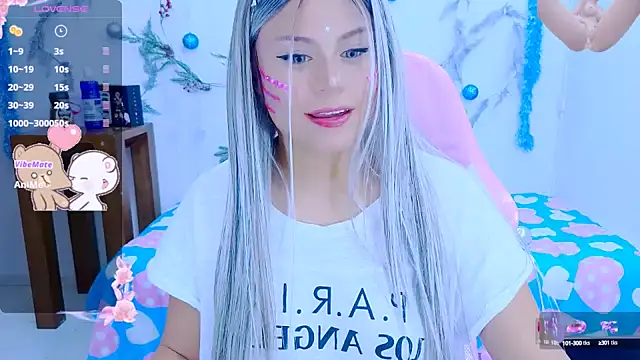 BONNYFETISHSEX online show from 01.14.25