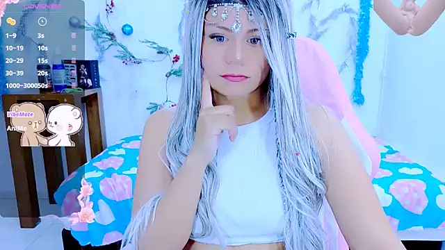 BONNYFETISHSEX online show from 01.17.25