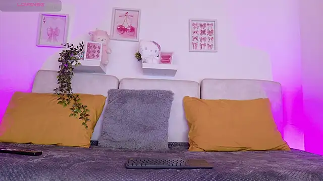 Malka Burning online show from 04.20.26