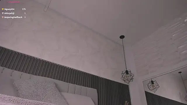 SOPHICARTERS online show from 02.14.26