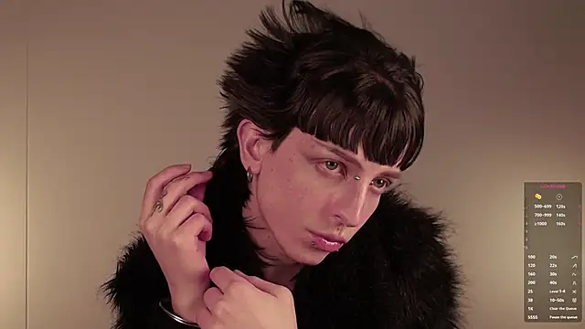 succubot online show from 01.05.26