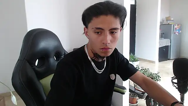 jay dimarco2 online show from 12.01.25