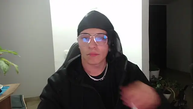 jay dimarco2 online show from 01.07.26