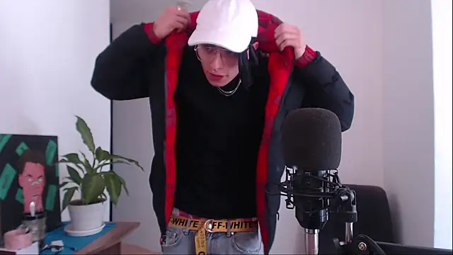 jay dimarco2 online show from 02.27.26