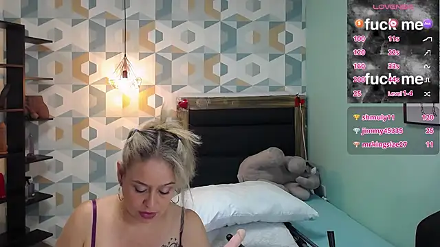 cameronglen online show from 03.03.25