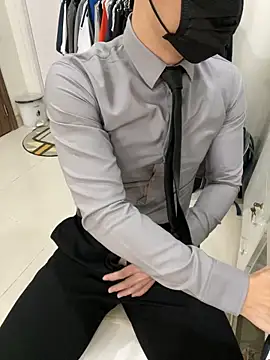 harrylouis1357 online show from 01.11.25