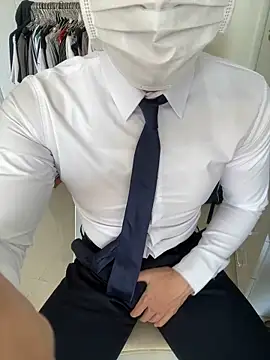 harrylouis1357 online show from 03.01.25