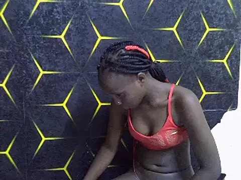 Snapshot of Spicey_diana chatting on 02.15.25 Spicey diana online show from 02.15.25