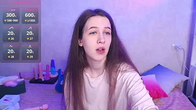 Snapshot of ur_kitty__ chatting on 02.18.26 ur kitty online show from 02.18.26