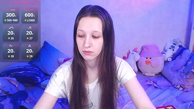 Snapshot of ur_kitty__ chatting on 02.28.26 ur kitty online show from 02.28.26