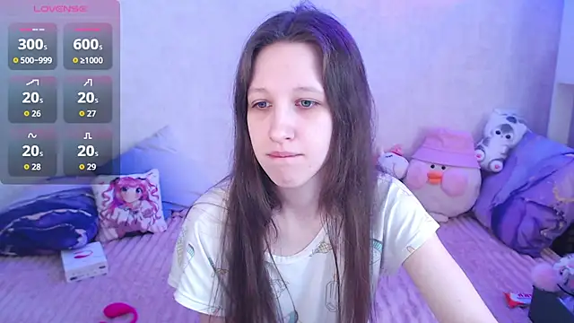 Snapshot of ur_kitty__ chatting on 03.02.26 ur kitty online show from 03.02.26