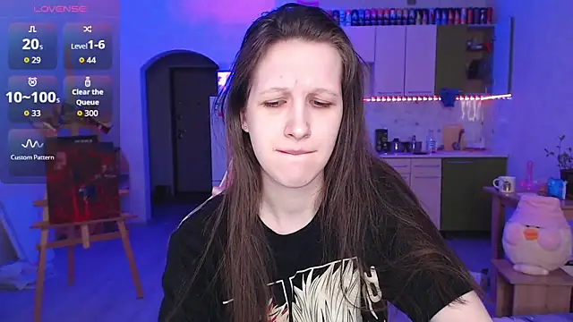 ur kitty   online show from 03.30.26