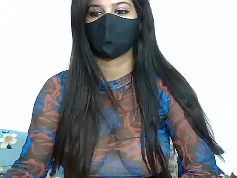 sparkling queen online show from 12.04.24