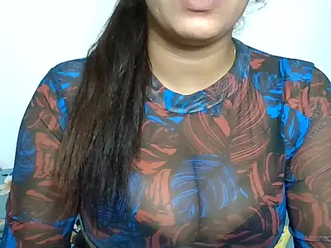 sparkling queen online show from 01.16.25