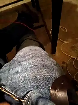 A man in public online show from 02.24.26