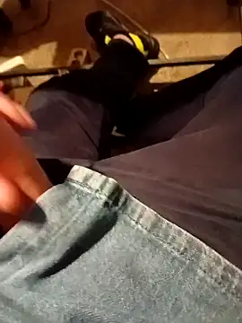 A man in public online show from 05.01.26