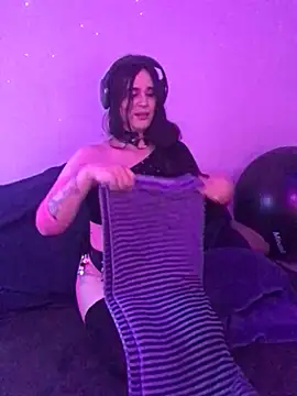 kinkstar5 online show from 03.22.26