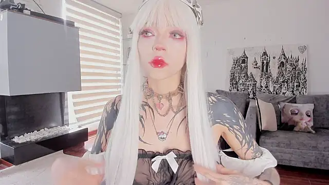 SophieHill gh online show from 03.30.26