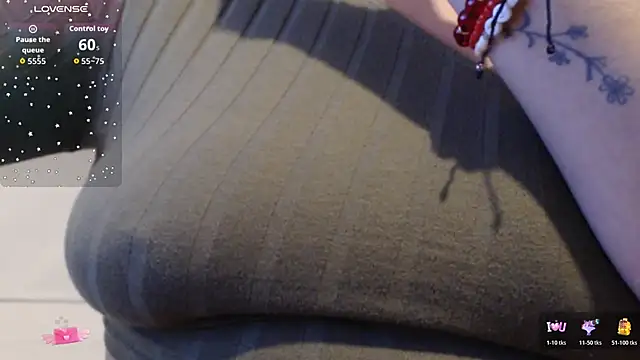 EmaGw online show from 10.26.25