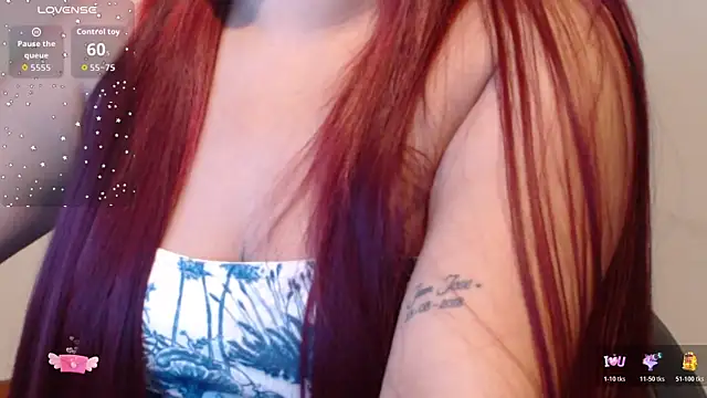 EmaGw online show from 11.04.25