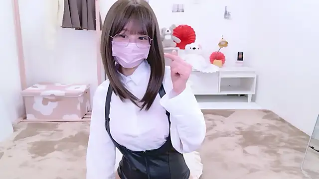 chihiro ri online show from 02.07.26