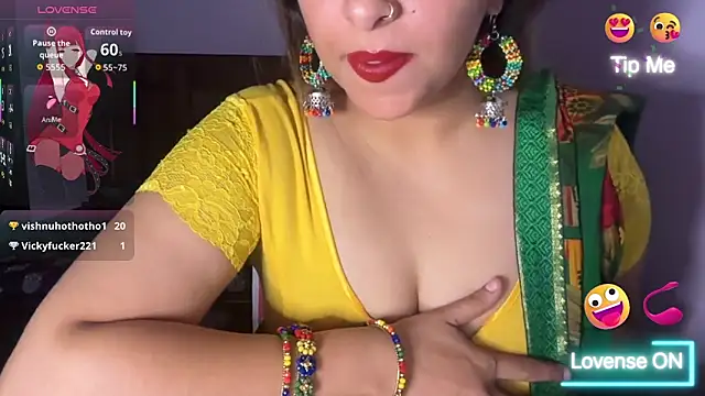 Kajal G online show from 10.05.25