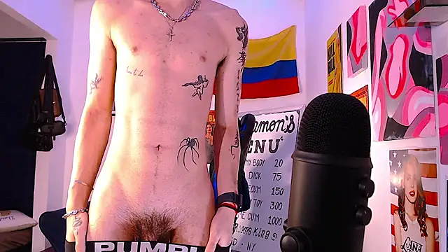 cinnamon boyxxx online show from 02.06.25