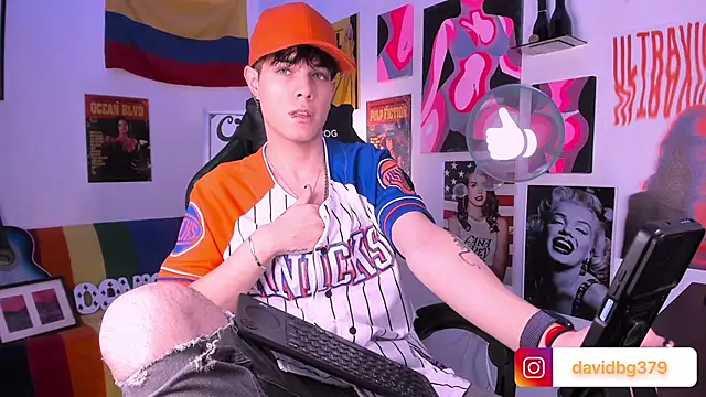 cinnamon boyxxx online show from 02.11.25