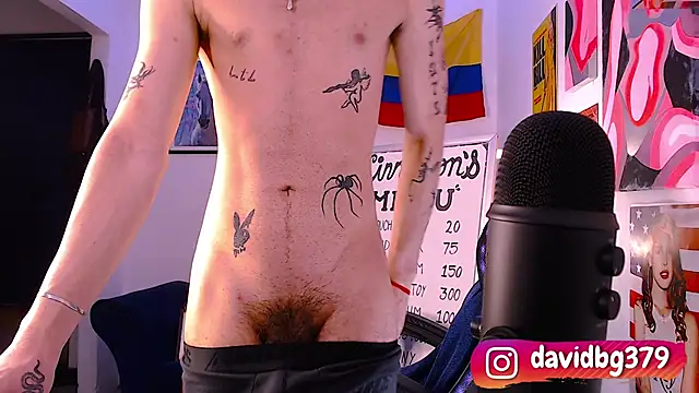 cinnamon boyxxx online show from 03.04.25