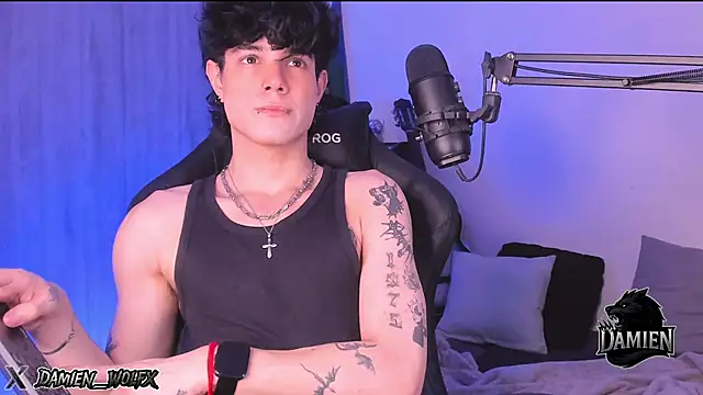 cinnamon boyxxx online show from 09.20.25