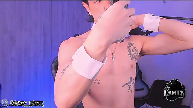 cinnamon boyxxx online show from 09.22.25