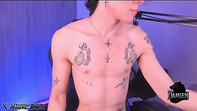 cinnamon boyxxx online show from 09.25.25