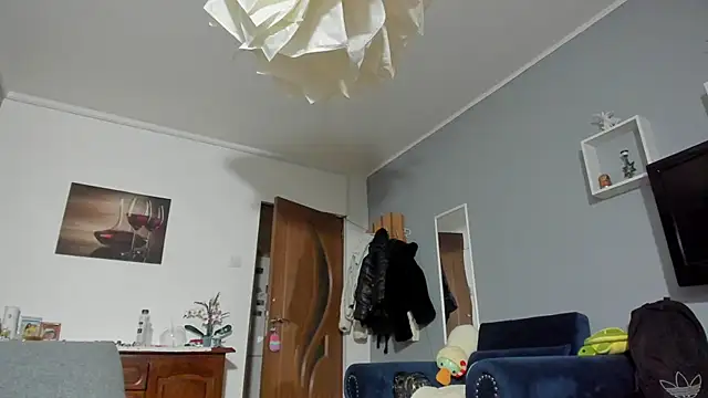 Snapshot of SexxyMeriem chatting on 03.28.26 SexxyMeriem online show from 03.28.26