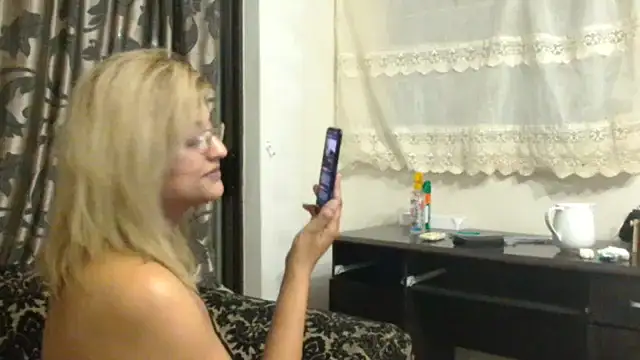 karmicQueen669 online show from 02.10.25