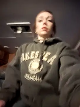 Genevieve143 online show from 03.17.26