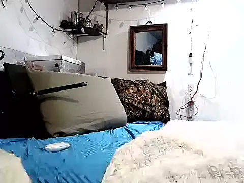 Genevieve143 online show from 05.29.26