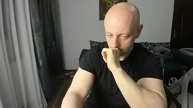 xxxWildxThoughtsxxx online show from 01.26.25