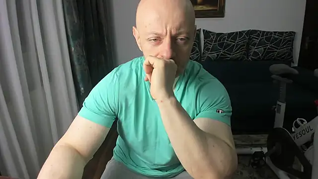 xxxWildxThoughtsxxx online show from 01.30.25