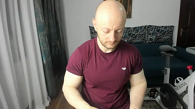 xxxWildxThoughtsxxx online show from 02.12.25