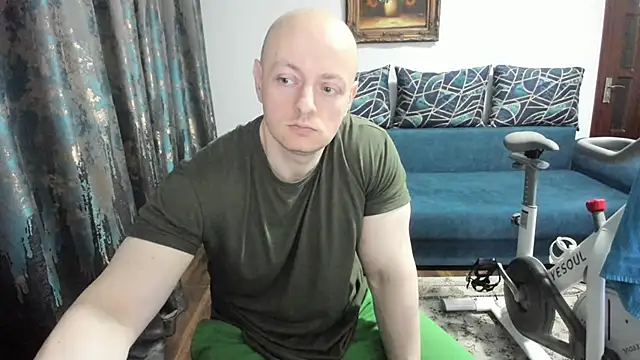 xxxWildxThoughtsxxx online show from 02.19.25