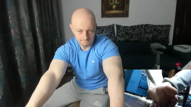 xxxWildxThoughtsxxx online show from 02.22.25